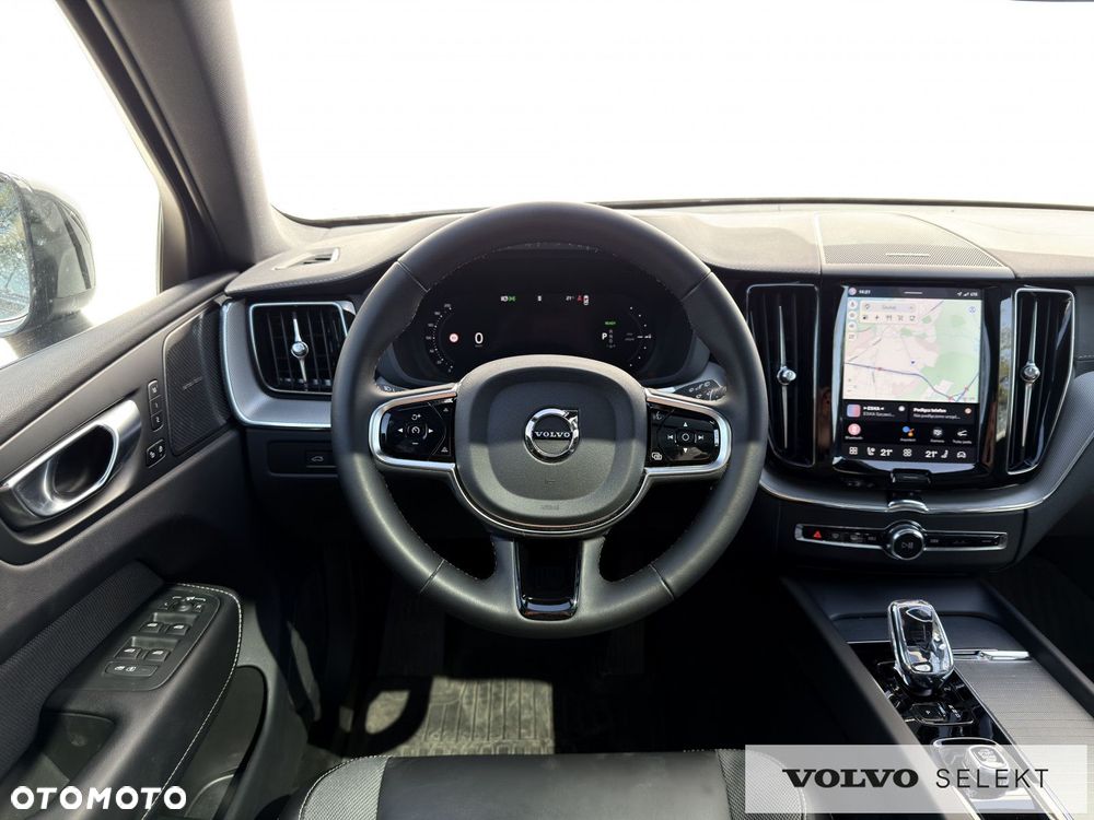 Volvo XC 60 - 21