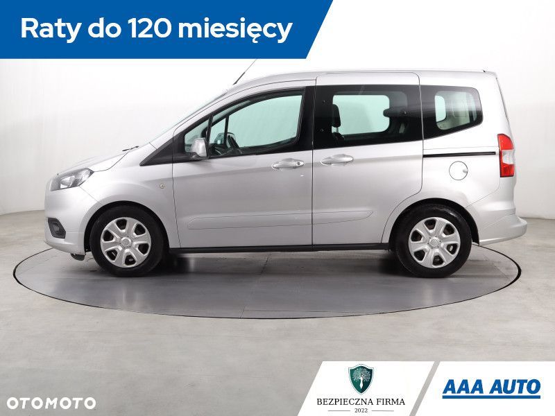 Ford Tourneo Courier - 3