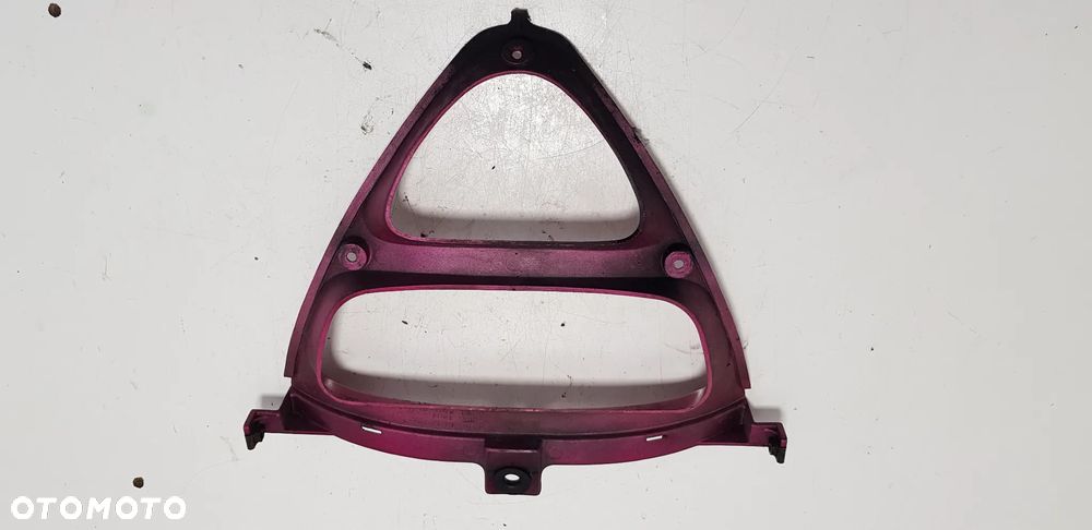 Kawasaki ZZR 600 Pług Owiewka Łącznik - 3