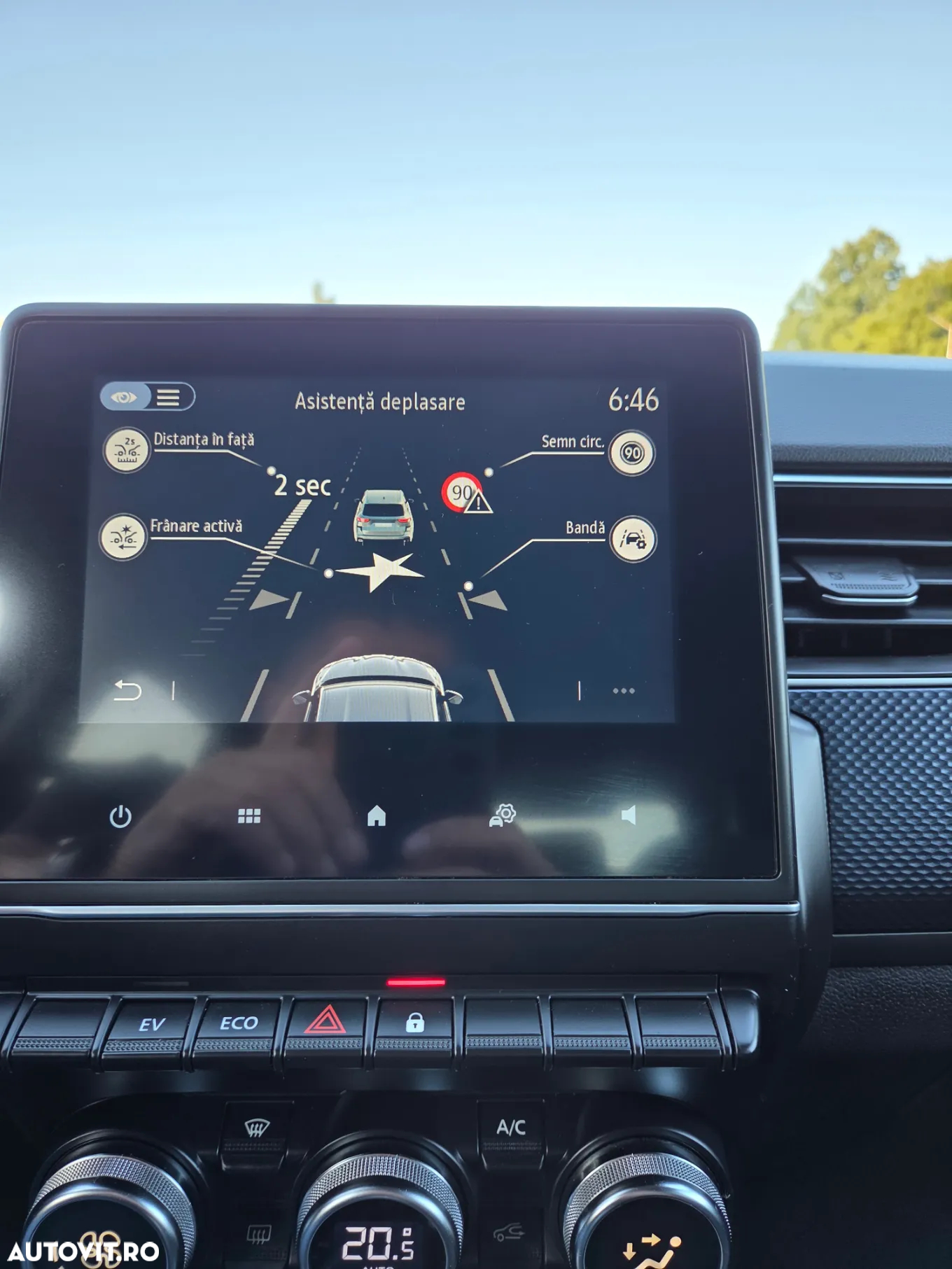 Renault Arkana E-TECH Hybrid 145 E-Tech Engineered - 14