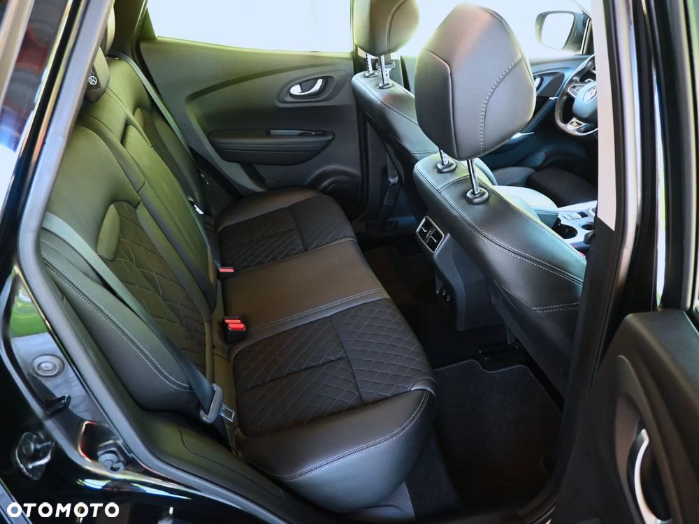 Renault Kadjar TCe 160 EDC GPF INTENS - 31