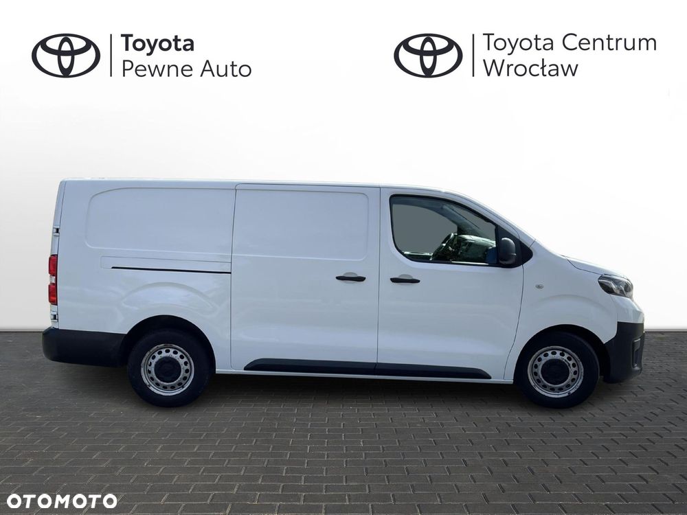 Toyota PROACE - 6
