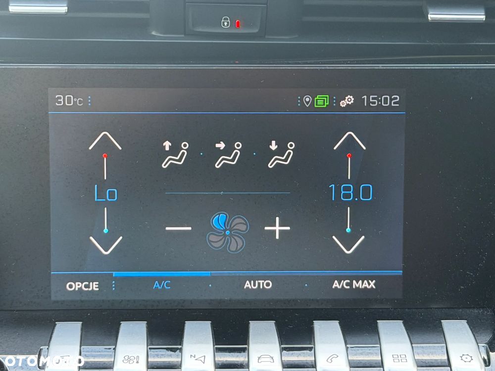 Peugeot 508 BlueHDi 130 Active - 14