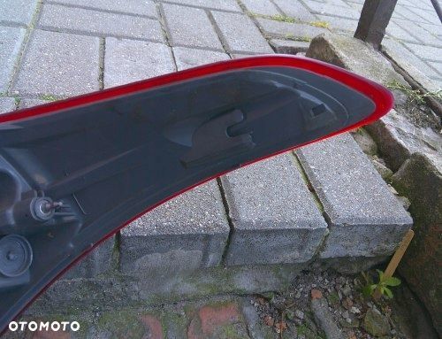 HYUNDAI I30 II HB 12+ LEWA TYLNA LAMPA ORYGINAŁ - 5