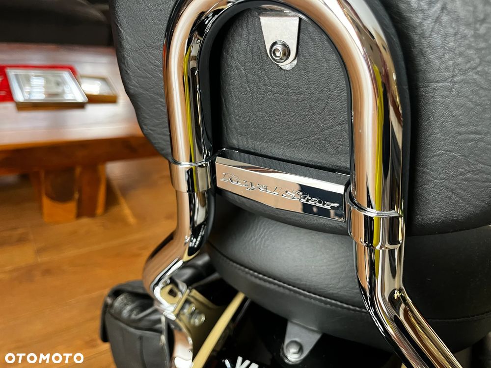 Yamaha Royal Star - 27