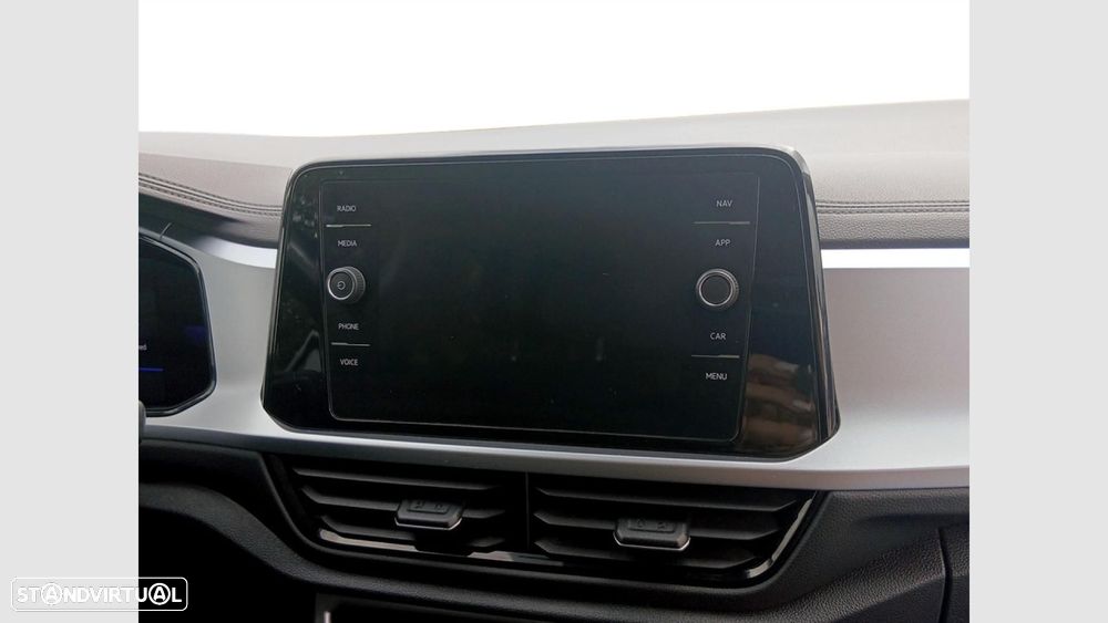 VW T-Roc 1.5 TSI Style DSG - 20