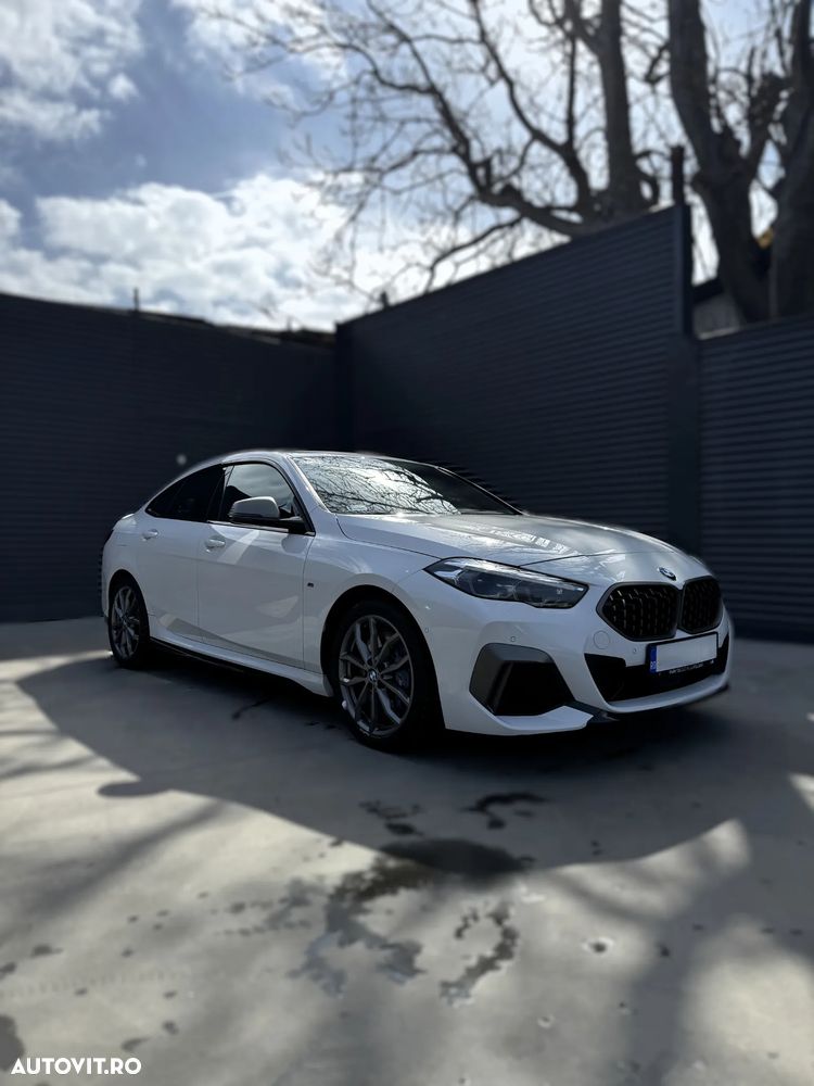 BMW M2 - 1