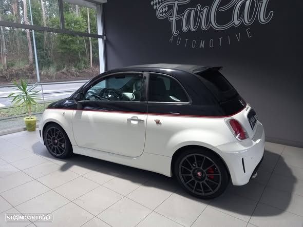 Abarth 500C - 3