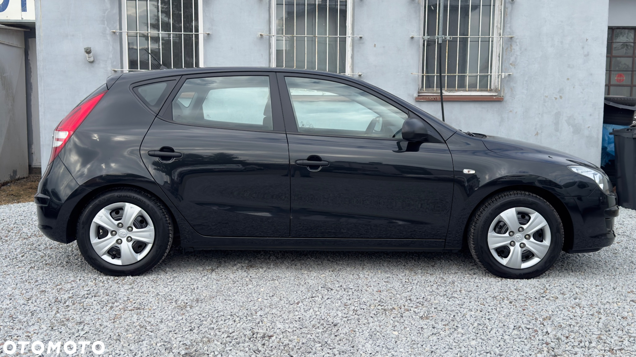 Hyundai i30 1.4 Edition Plus - 10