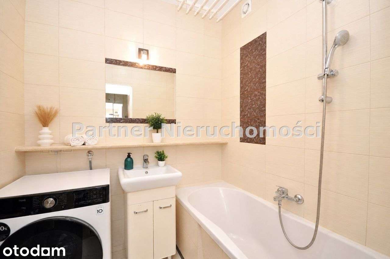 Skarpa 3 pokoje ponad 63m2 po remoncie