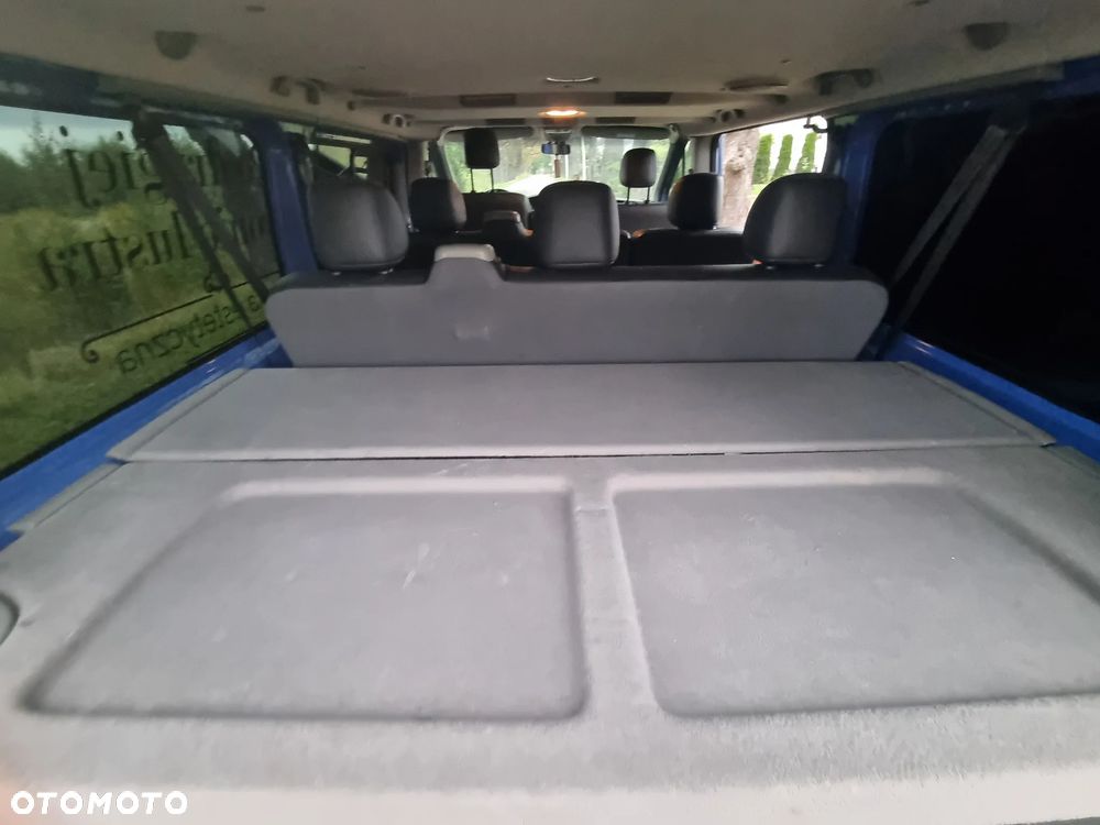Renault Trafic L1H1 Passenger Lux - 26