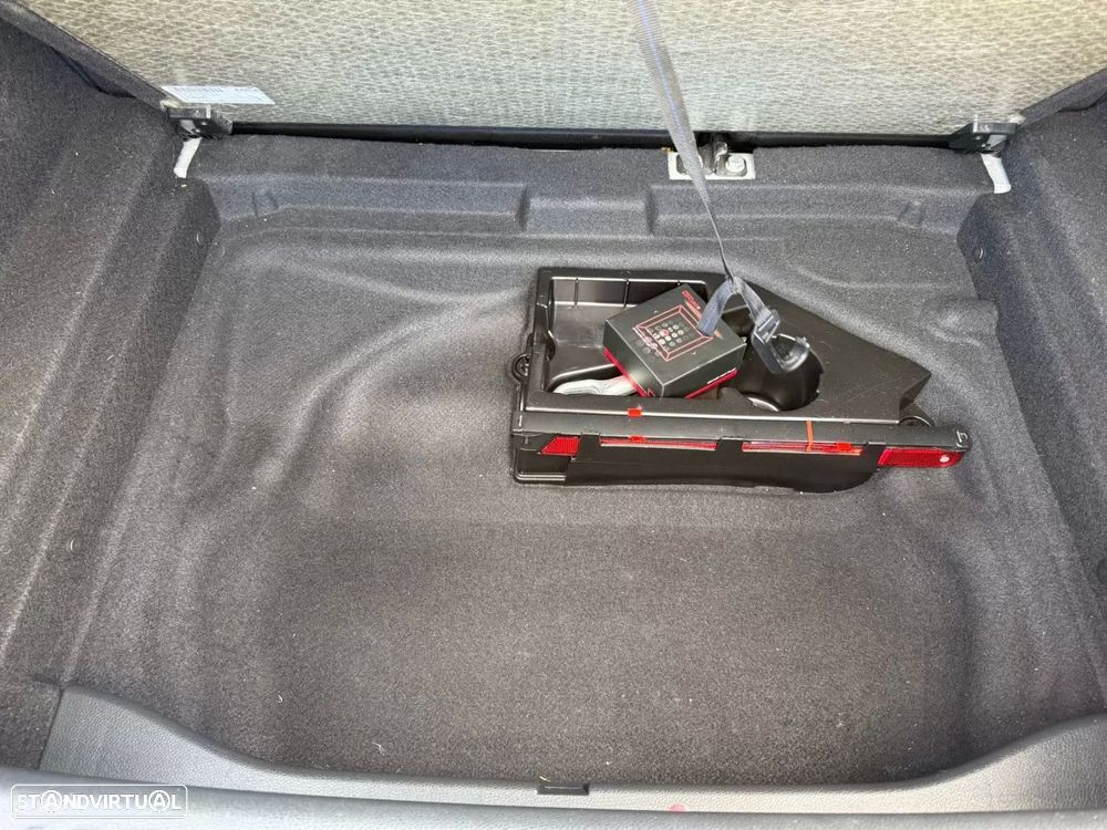 Mercedes-Benz A 180 CDI BE Edition Style - 22