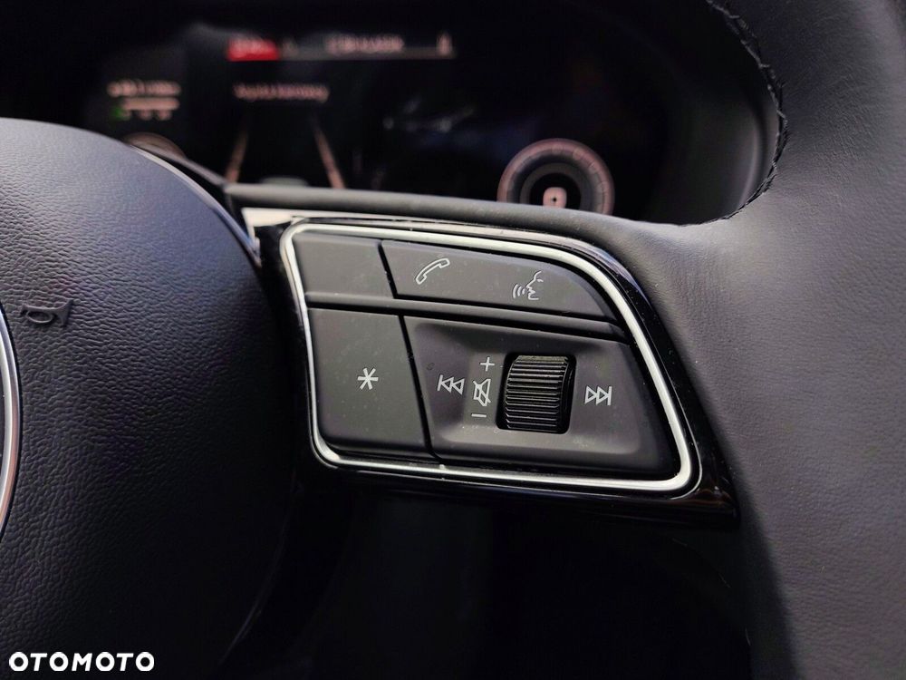 Audi Q2 35 TFSI Advanced S tronic - 14