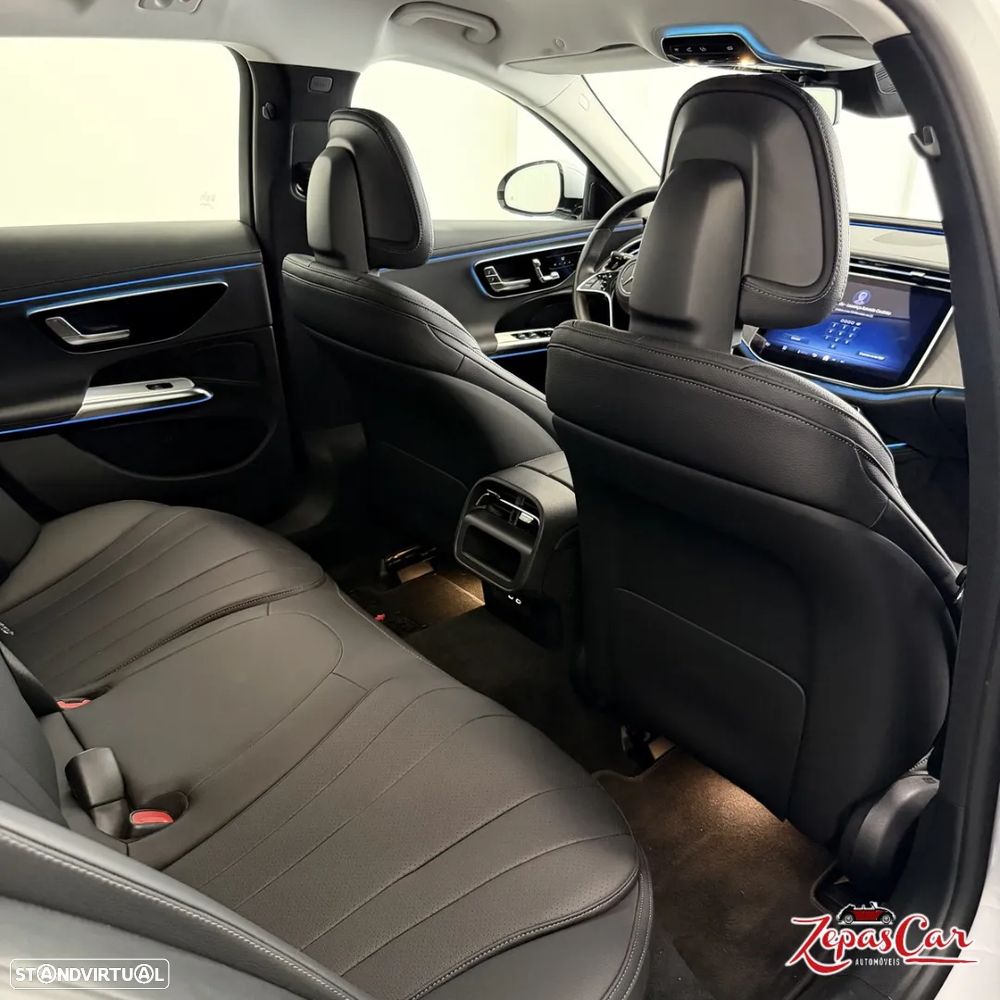 Mercedes-Benz E 300 de 4Matic All-Terrain - 8