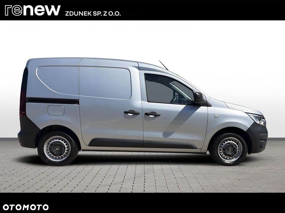 Renault Kangoo - 6