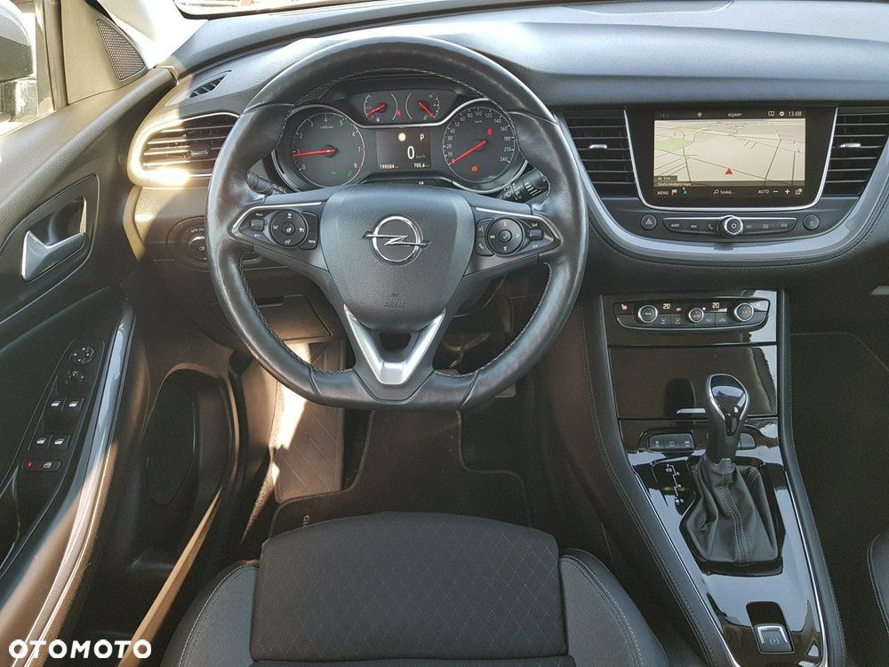 Opel Grandland X 2.0 D Start/Stop Automatik INNOVATION - 13