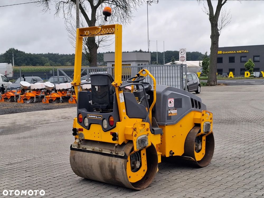 Hamm HD 12 VV - 4
