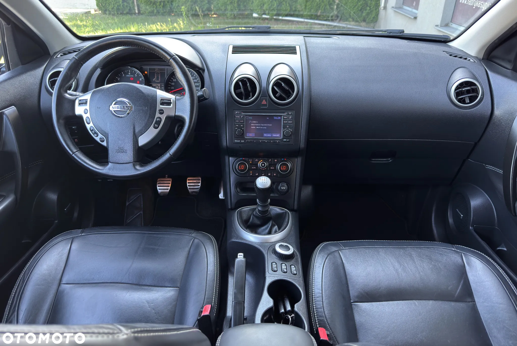 Nissan Qashqai+2 2.0 Tekna Premium - 27