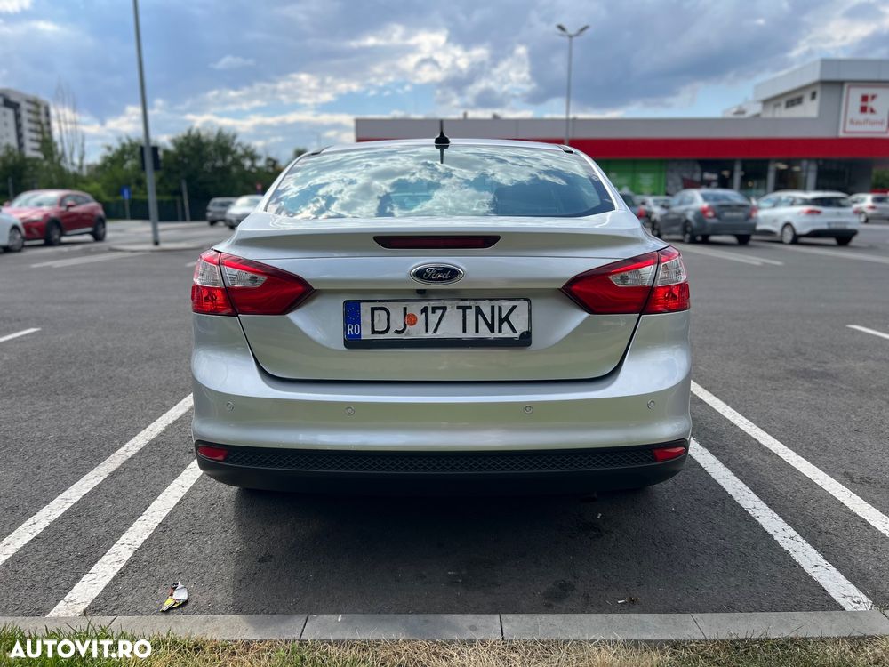 Ford Focus - 3
