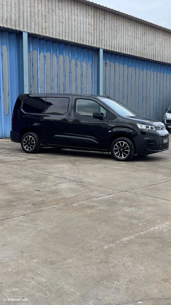 Citroën Berlingo - 2