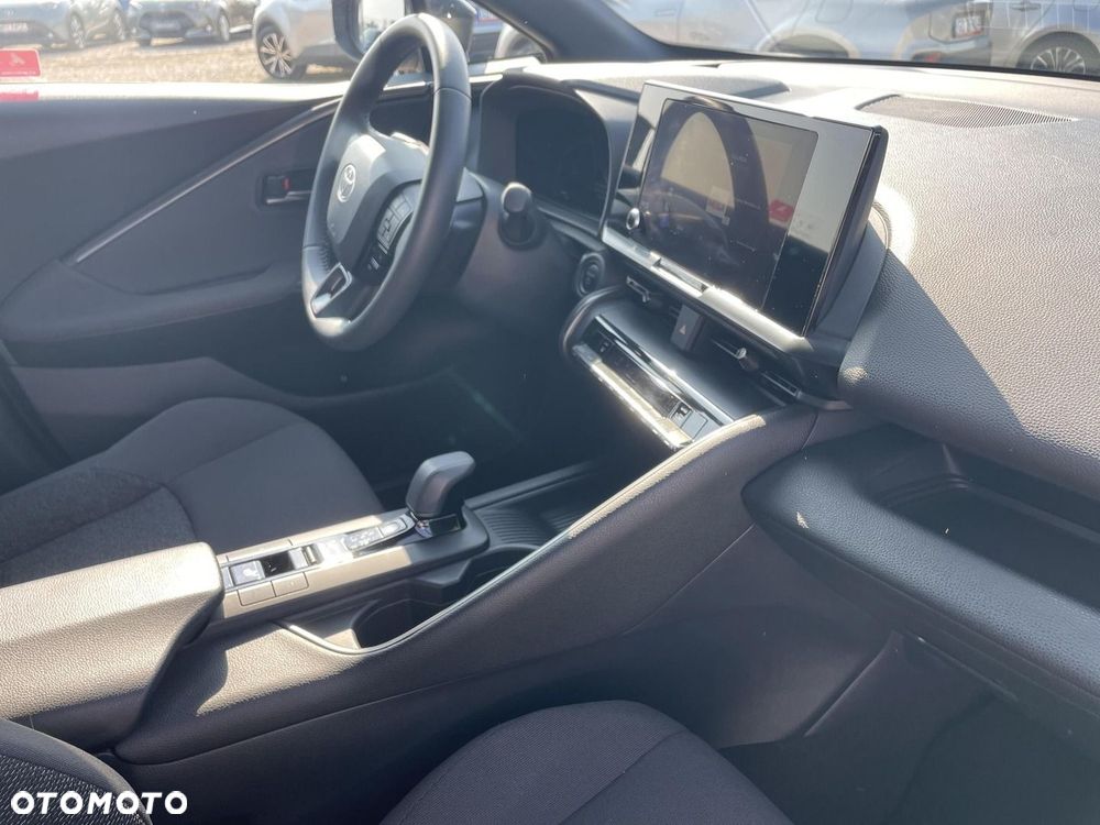 Toyota C-HR 1.8 Hybrid Comfort - 10