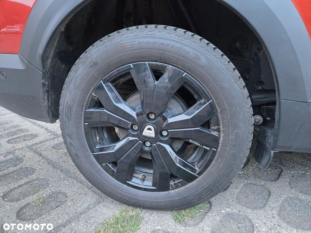 Dacia Jogger 1.0 TCe Extreme 7os - 9
