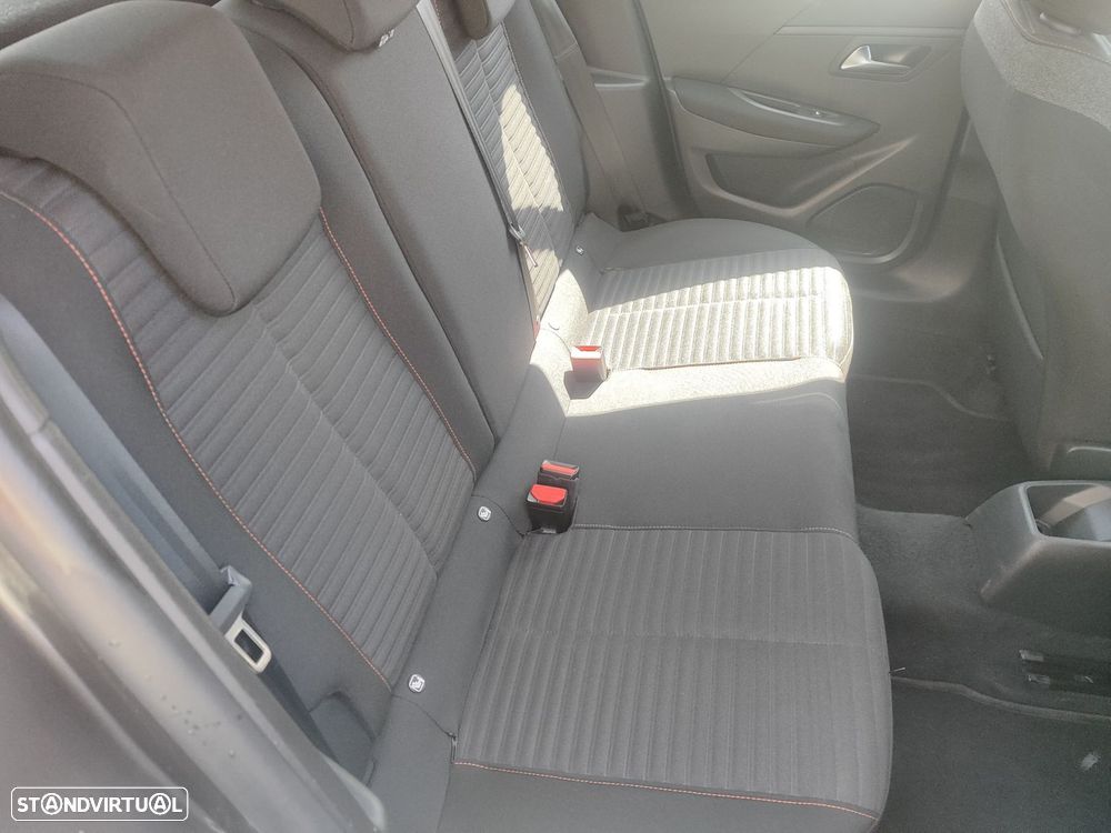 Peugeot 208 1.5 BlueHDi Active Pack - 9