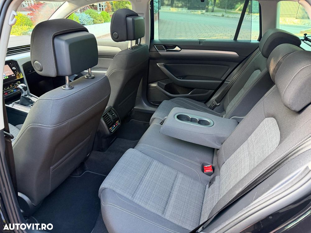 Volkswagen Passat 2.0 TDI R Executive - 6