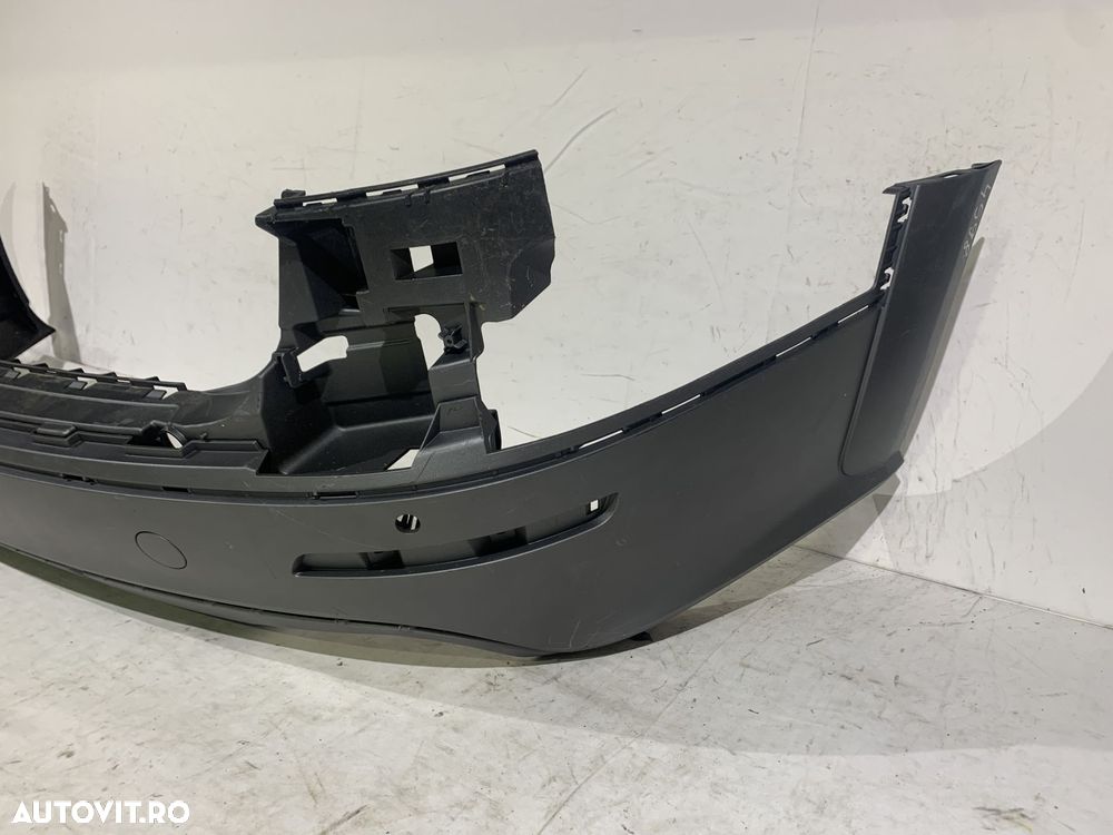 Bara spate Audi A4 Allroad, 2008, 2009, 2010, 2011, 2012, 2013, 2014, 2015, 2016, cod origine OE 8K0807521. - 2