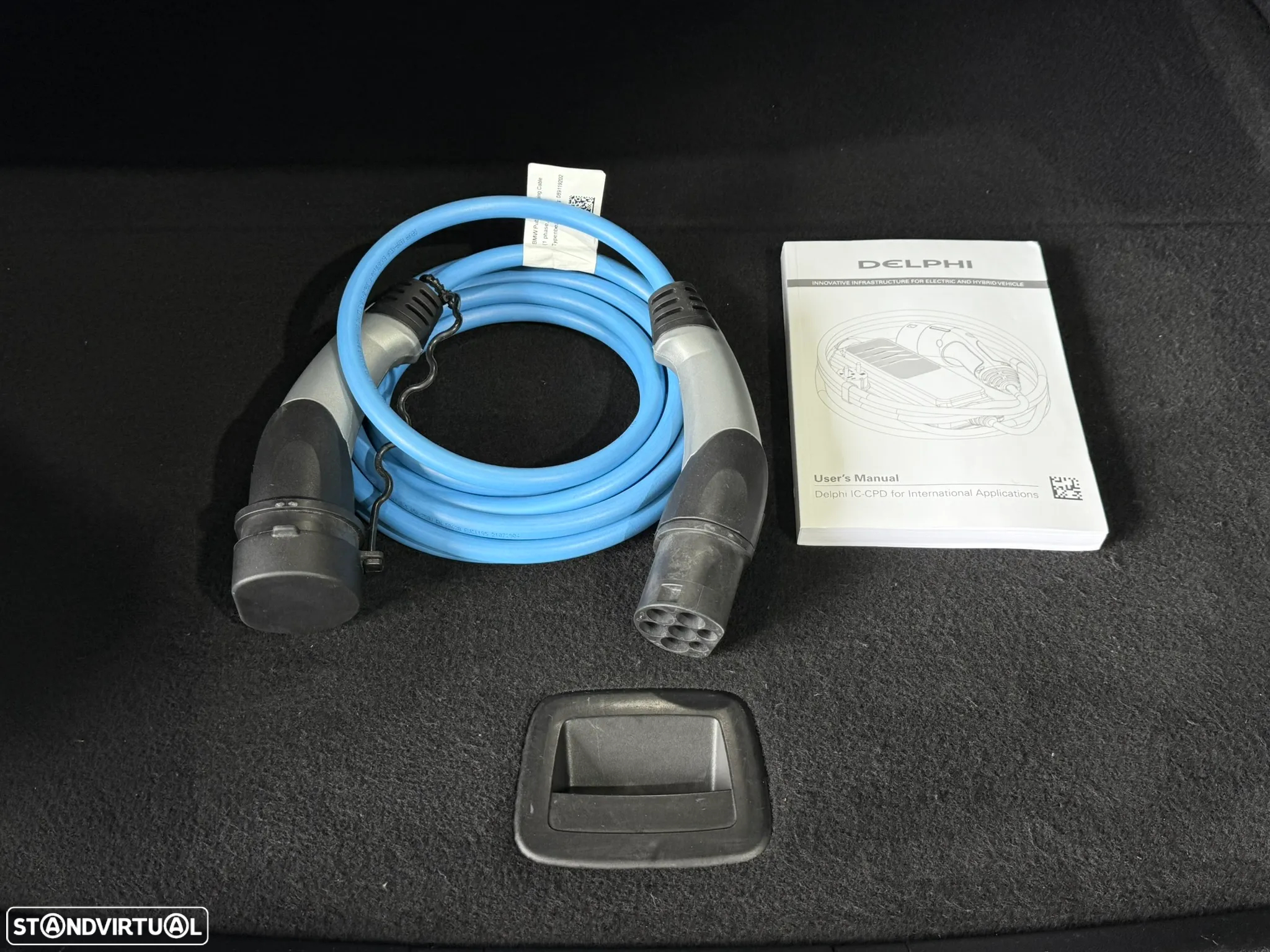 BMW 330 e Corporate Edition Auto - 51