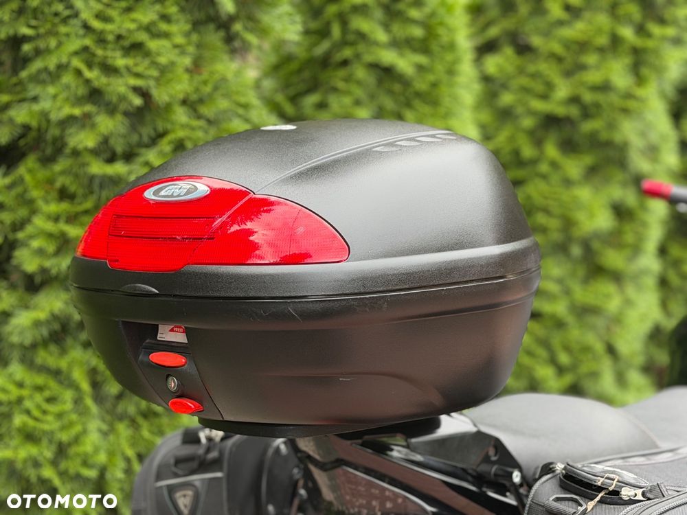 Suzuki Bandit - 23