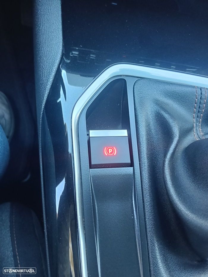 Peugeot 5008 1.5 BlueHDi Style - 39