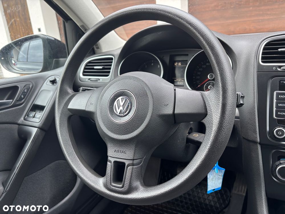 Volkswagen Golf 1.4 Team - 14