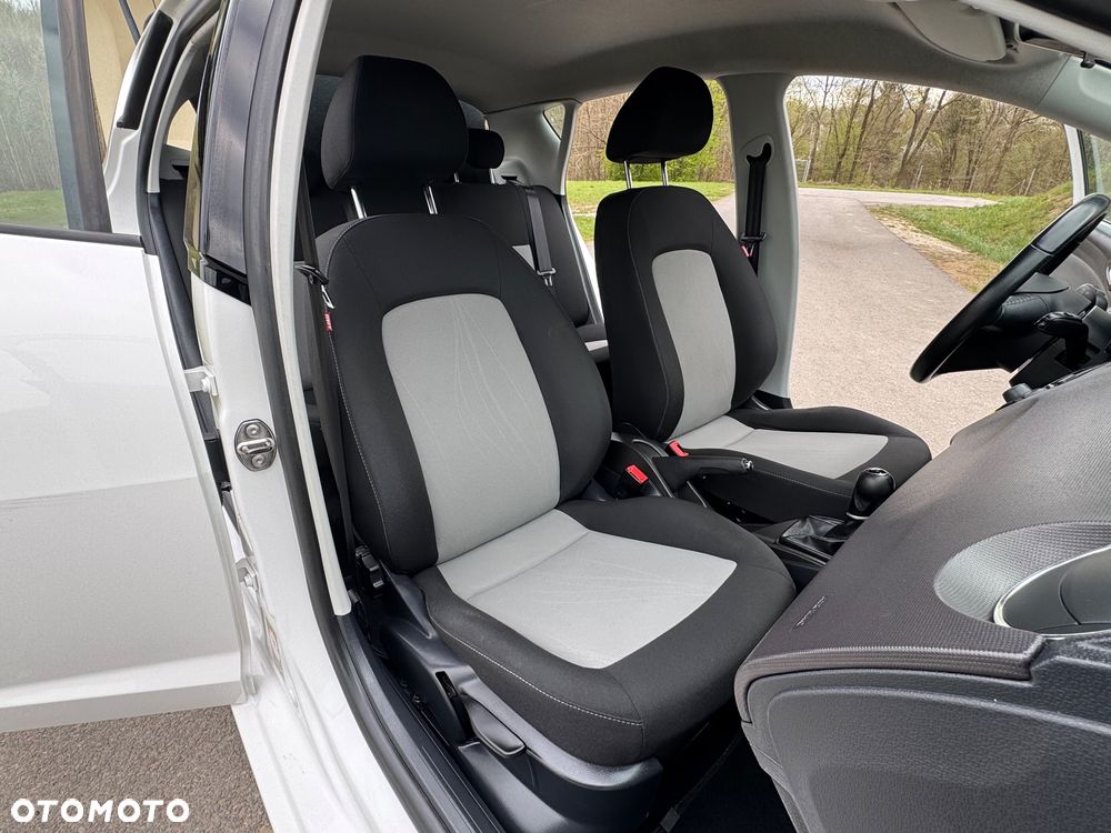 Seat Ibiza 1.2 12V Reference 4YOU - 29