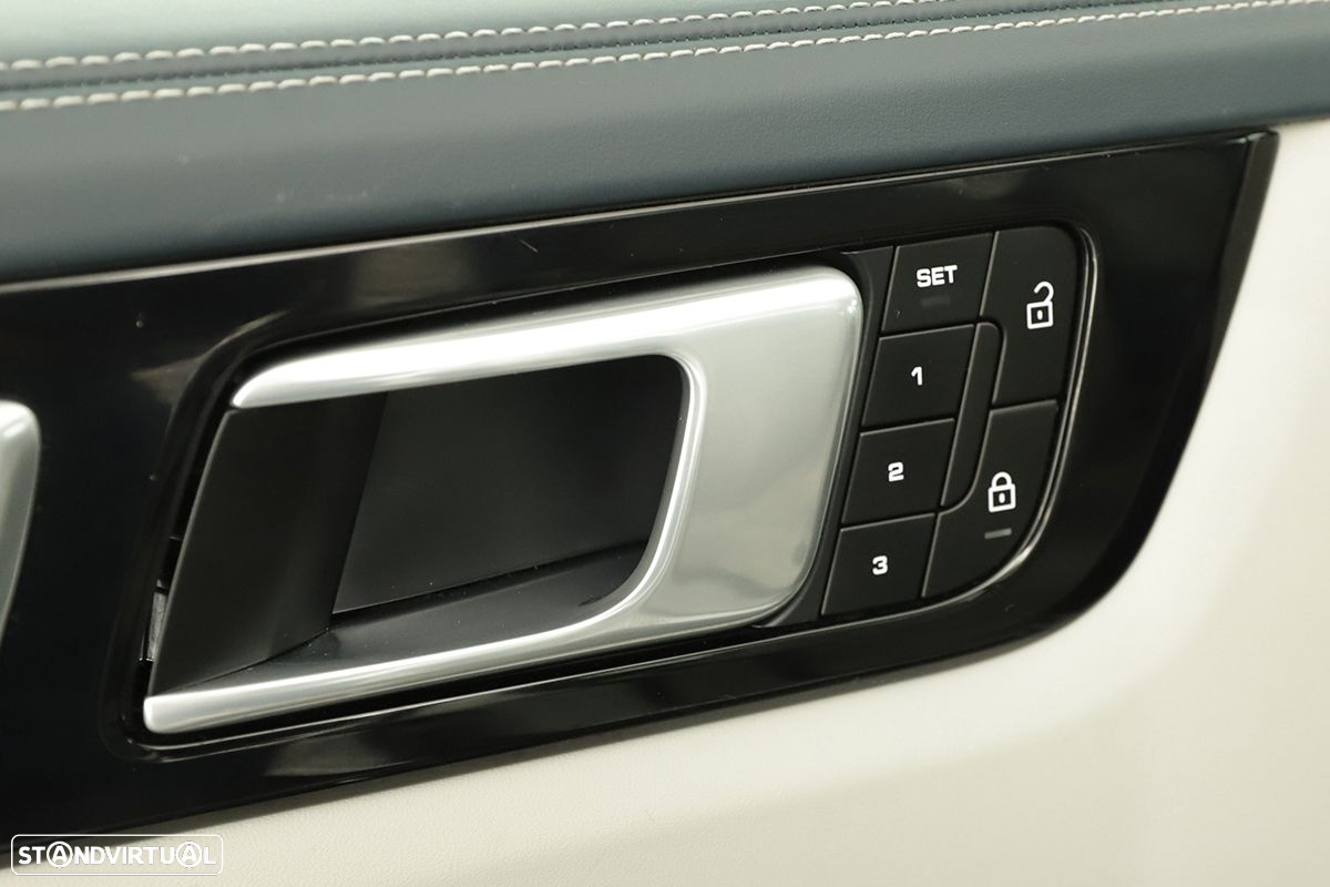 Porsche Cayenne Coupé E-Hybrid Zukunft - 28