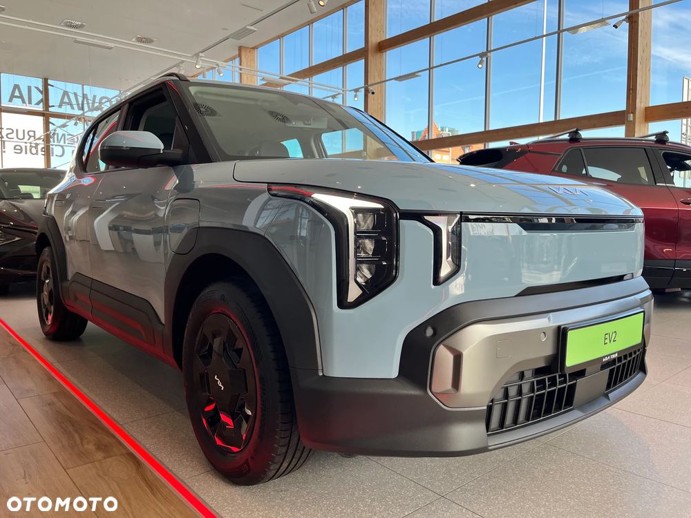 Kia EV2 42.2kWh Earth - 4