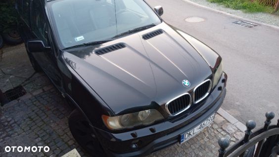BMW X5 - 3