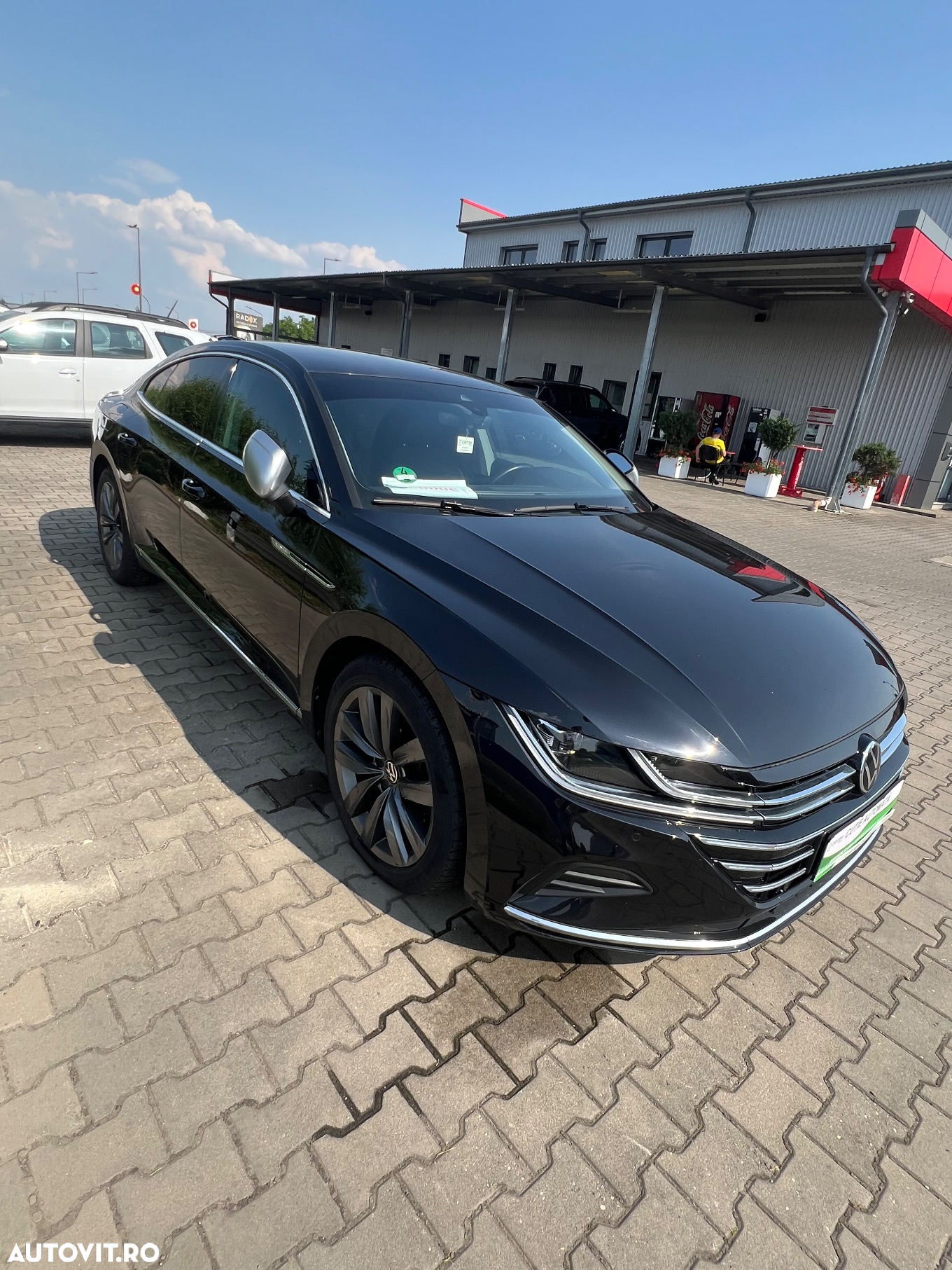 Volkswagen ARTEON SB 2.0 TDI DSG Elegance - 18