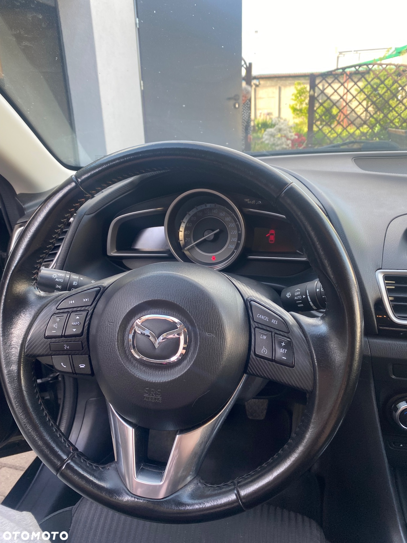 Mazda 3 - 14