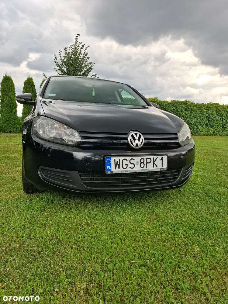 Volkswagen Golf - 8