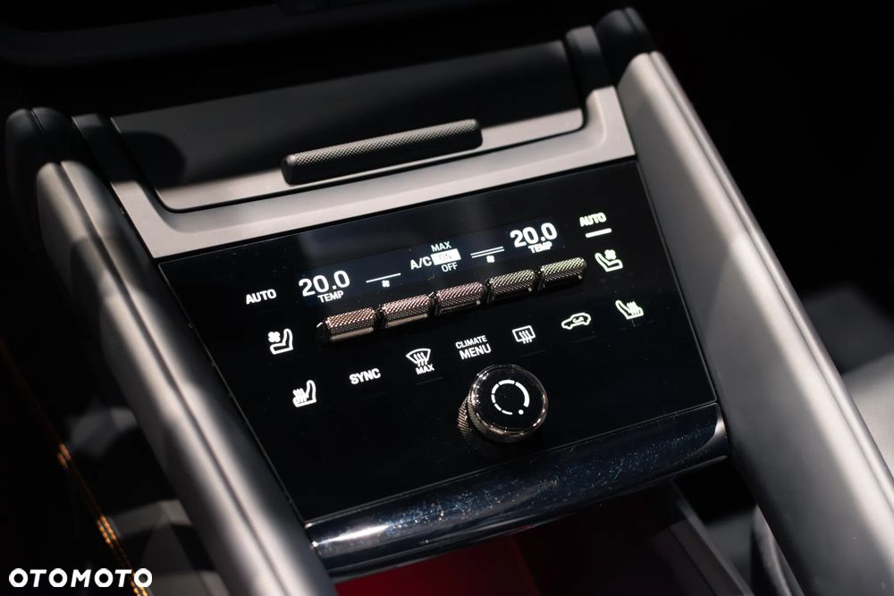 Porsche Macan Turbo 100kWh - 35