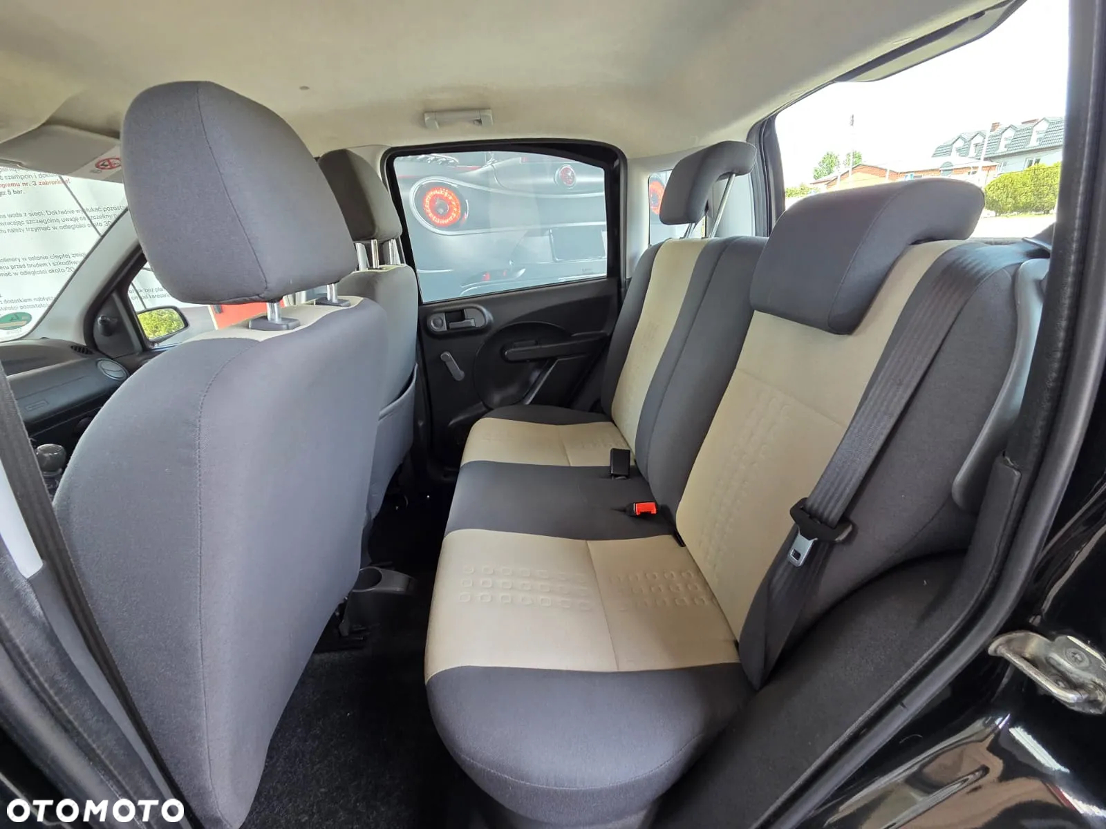 Fiat Panda 1.2 - 24
