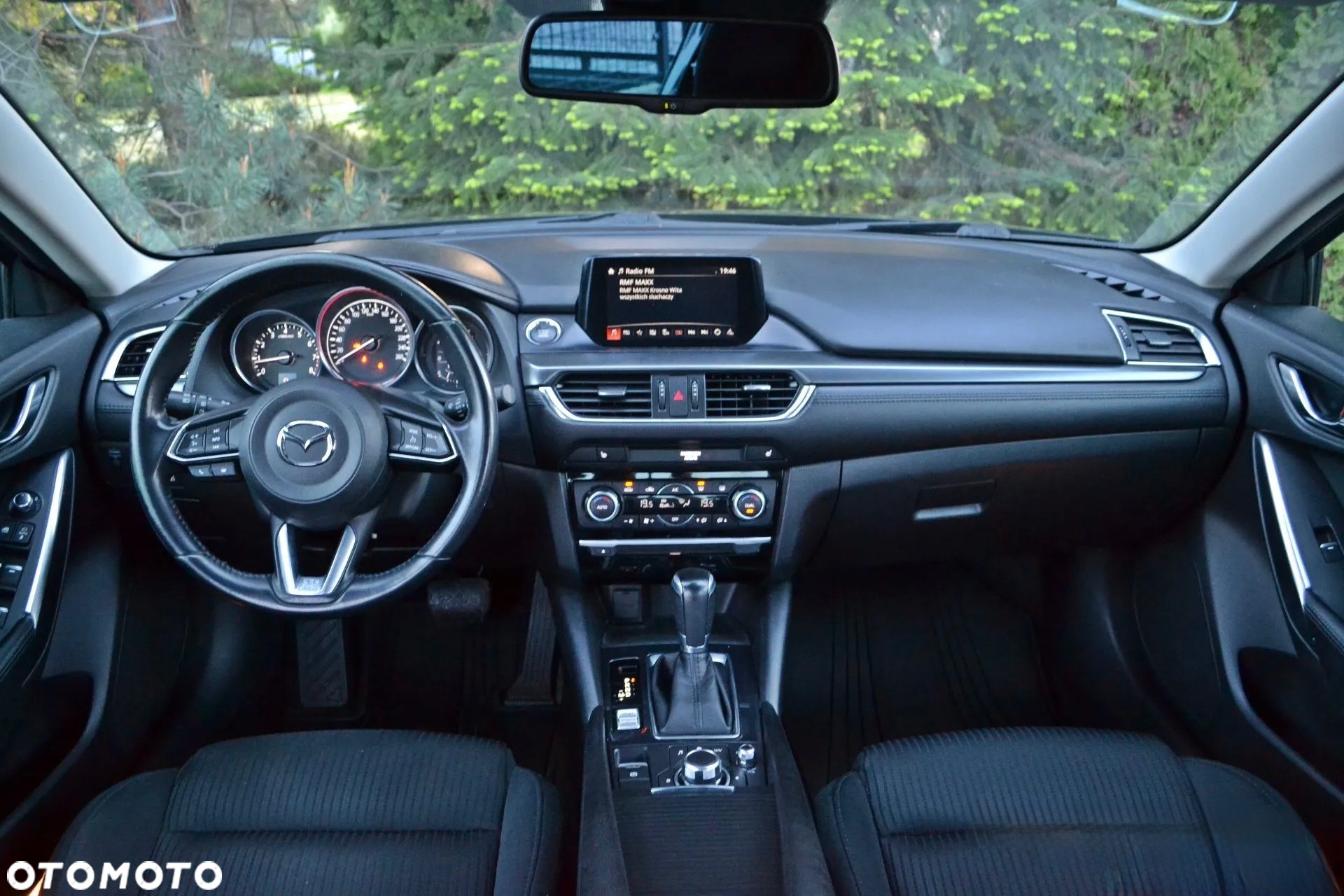 Mazda 6 2.0 Skyenergy - 8