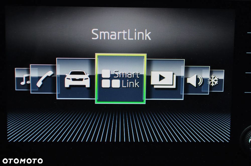 Skoda Octavia 1.6 TDI Style - 21