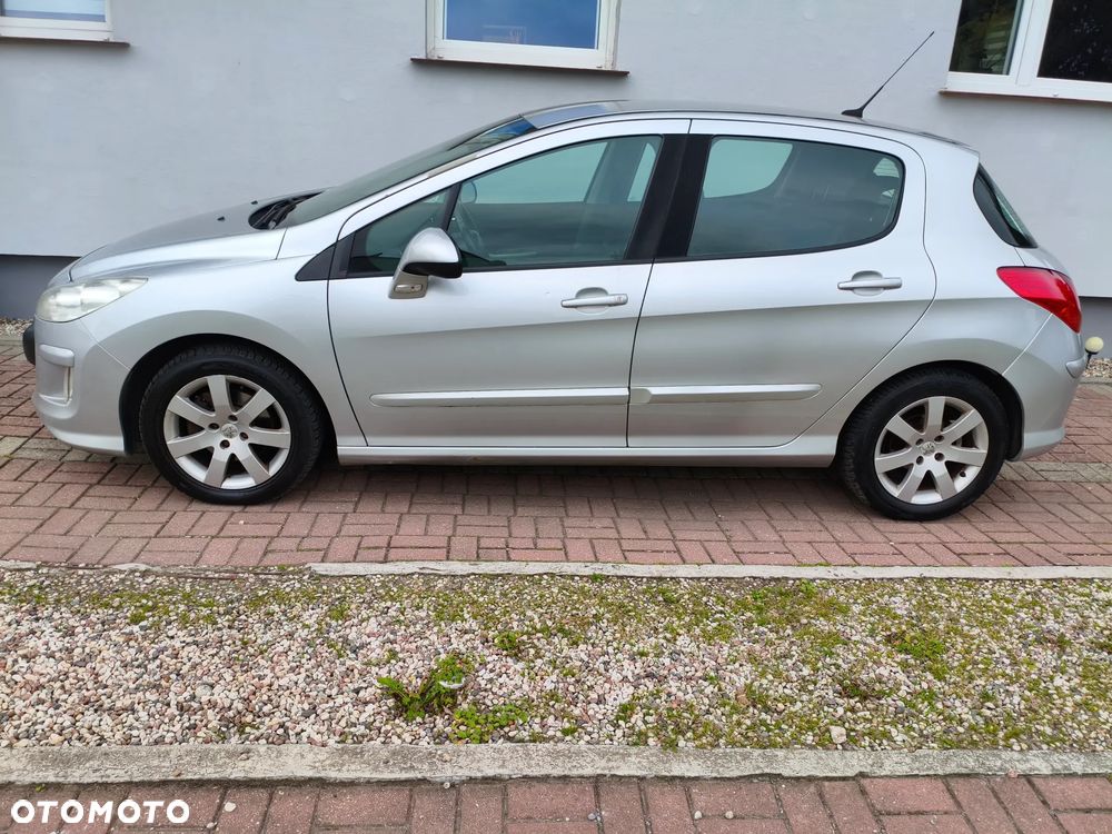 Peugeot 308 1.6 HDi Trendy - 7