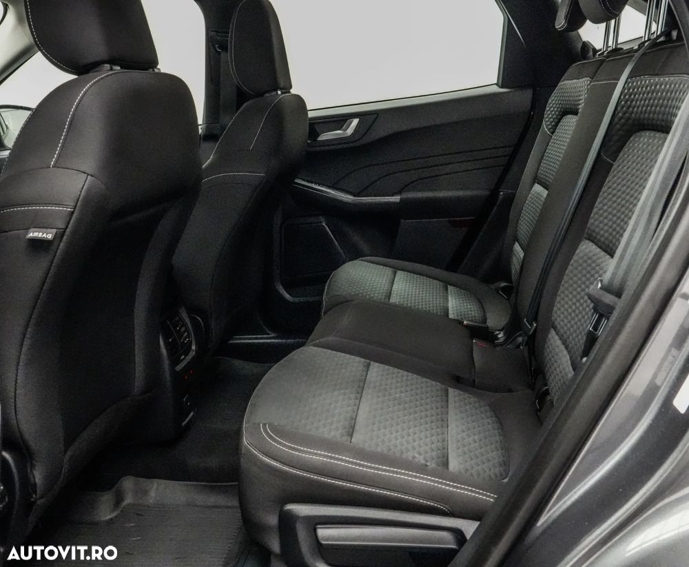 Ford Kuga 2.5 Duratec PHEV Titanium - 16