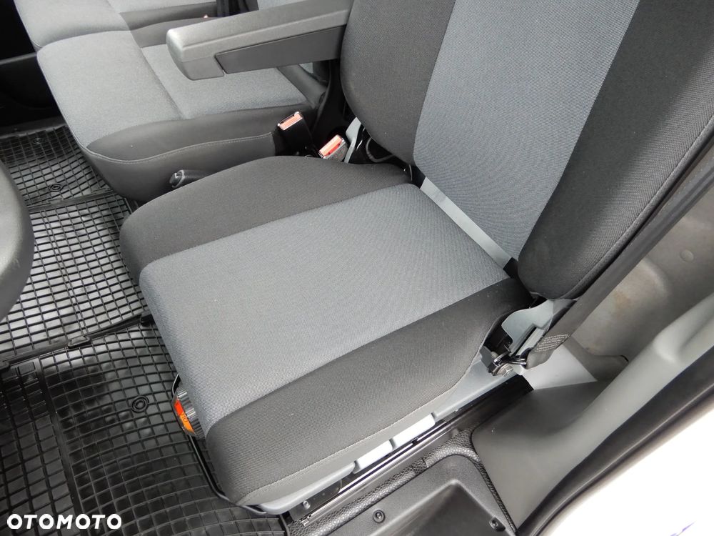 Renault Master 2.3 dCi 163 KM Firana Obustronna Skrzynia 4327 mm 8 E.Palet BLIŹNIAK WZMACNIANY 60 Tys Przebieg Serwis ASO Stan Jak NOWY POLECAM - 36