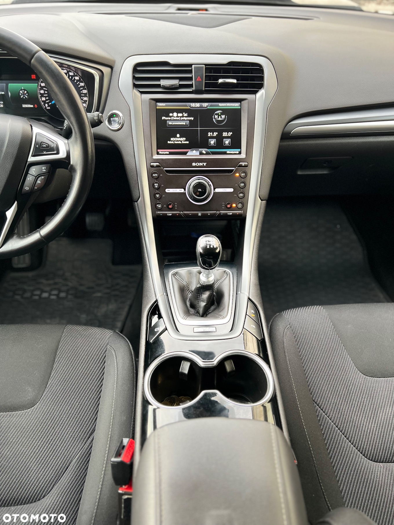 Ford Mondeo 2.0 TDCi Titanium - 22