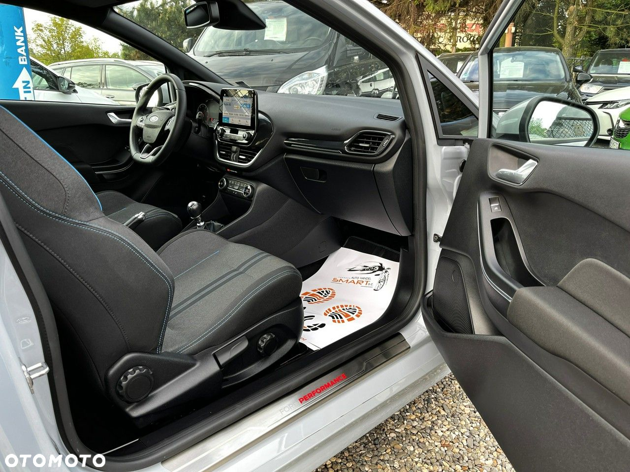 Ford Fiesta 1.5 EcoBoost S&S ST X - 7