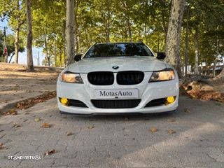 BMW 318 d - 38
